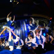 Jeck op Deck (31.01.08)